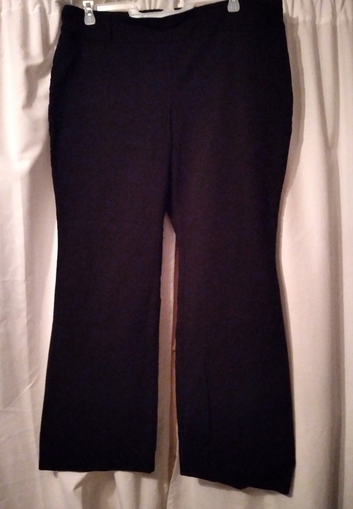 Womens Style & Co. 2Xl Pants